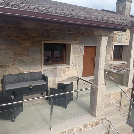 Casa Rio Canon Meis Exterior photo