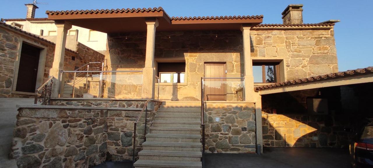 Casa Rio Canon Meis Exterior photo