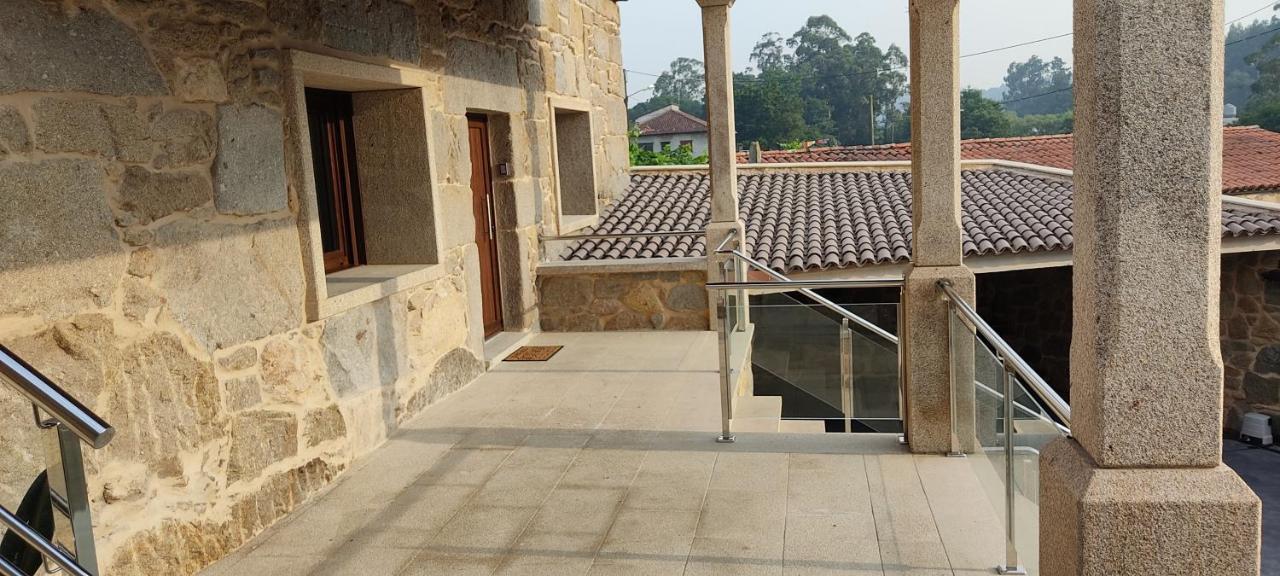 Casa Rio Canon Meis Exterior photo