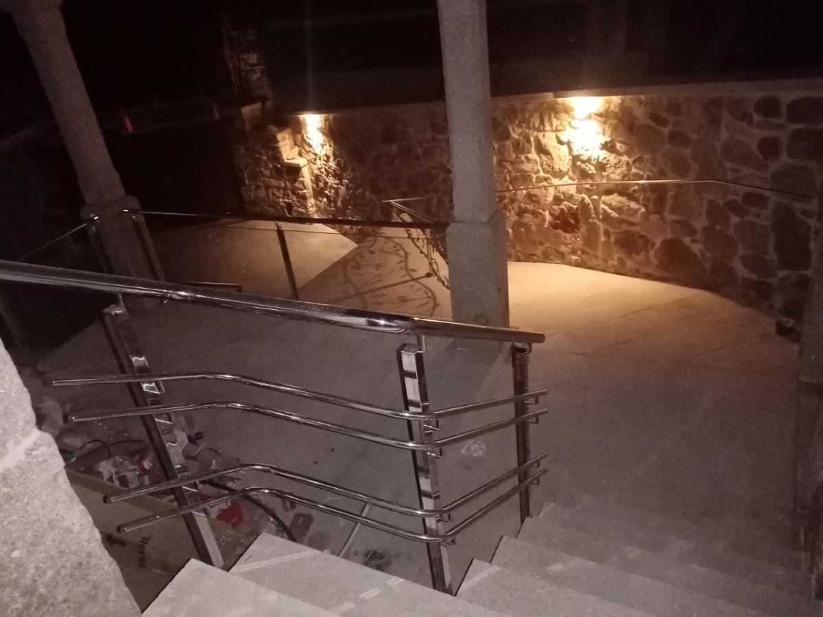 Casa Rio Canon Meis Exterior photo